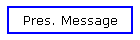Pres. Message